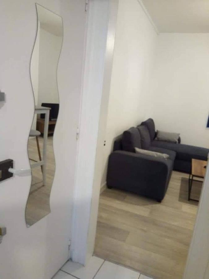 Joli T2 Le Havre Graville Eksteriør billede